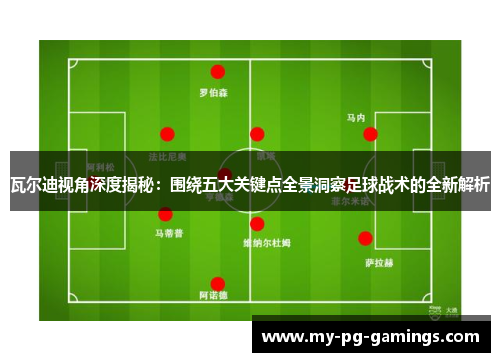 瓦尔迪视角深度揭秘:围绕五大关键点全景洞察足球战术的全新解析 瓦尔迪视角深度揭秘:围绕五大关键点全景洞察足球战术的全新解析