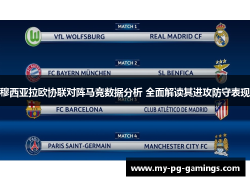 穆西亚拉欧协联对阵马竞数据分析 全面解读其进攻防守表现